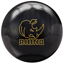 Brunswick - Rhino - black/pearl